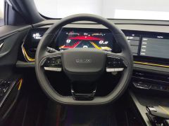 Oshan X5 PLUS 1.5T AI Edition - фото 18