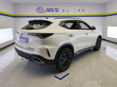 Oshan X5 PLUS 1.5T AI Edition - фото 2