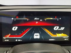 Oshan X5 PLUS 1.5T AI Edition - фото 20