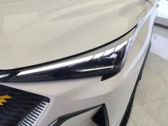 Oshan X5 PLUS 1.5T AI Edition - фото 4