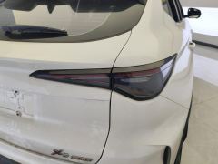 Oshan X5 PLUS 1.5T AI Edition - фото 5