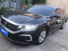 Volkswagen Passat 280TSI Business Edition - фото 1