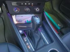 Volkswagen Passat 280TSI Business Edition - фото 19