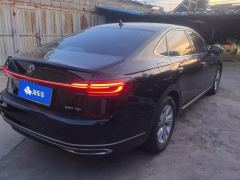 Volkswagen Passat 280TSI Business Edition - фото 2