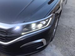 Volkswagen Passat 280TSI Business Edition - фото 4