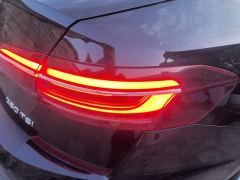 Volkswagen Passat 280TSI Business Edition - фото 5