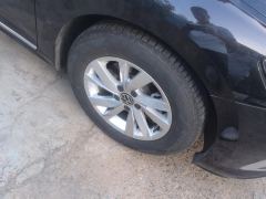 Volkswagen Passat 280TSI Business Edition - фото 6