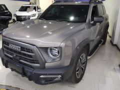 Haval Great Wall Big Dog Great Wall Dog 2.0T 4WD Astrodog Edition - фото 1
