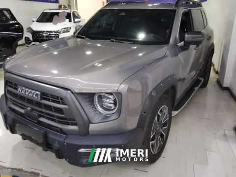 2022 Haval Great Wall Big Dog 2.0T AWD Edition - ავტომობილი ჩინეთიდან