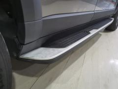 Haval Great Wall Big Dog Great Wall Dog 2.0T 4WD Astrodog Edition - фото 10