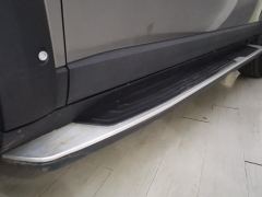 Haval Great Wall Big Dog Great Wall Dog 2.0T 4WD Astrodog Edition - фото 11