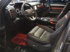 Haval Great Wall Big Dog Great Wall Dog 2.0T 4WD Astrodog Edition - фото 14