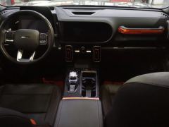 Haval Great Wall Big Dog Great Wall Dog 2.0T 4WD Astrodog Edition - фото 16