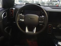 Haval Great Wall Big Dog Great Wall Dog 2.0T 4WD Astrodog Edition - фото 18