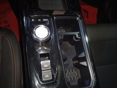 Haval Great Wall Big Dog Great Wall Dog 2.0T 4WD Astrodog Edition - фото 19
