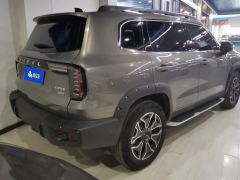 Haval Great Wall Big Dog Great Wall Dog 2.0T 4WD Astrodog Edition - фото 2
