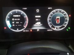Haval Great Wall Big Dog Great Wall Dog 2.0T 4WD Astrodog Edition - фото 20