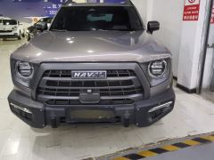 Haval Great Wall Big Dog Great Wall Dog 2.0T 4WD Astrodog Edition - фото 3