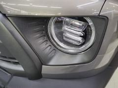 Haval Great Wall Big Dog Great Wall Dog 2.0T 4WD Astrodog Edition - фото 4