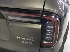 Haval Great Wall Big Dog Great Wall Dog 2.0T 4WD Astrodog Edition - фото 5