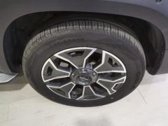 Haval Great Wall Big Dog Great Wall Dog 2.0T 4WD Astrodog Edition - фото 6