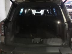 Haval Great Wall Big Dog Great Wall Dog 2.0T 4WD Astrodog Edition - фото 7