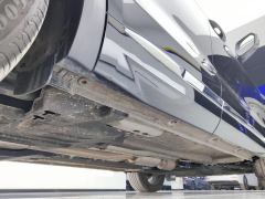 Geely Xingyue L 2.0T Automatic two-wheel drive Yunqi Edition - ფოტო 10