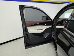 Geely Xingyue L 2.0T Automatic two-wheel drive Yunqi Edition - ფოტო 12