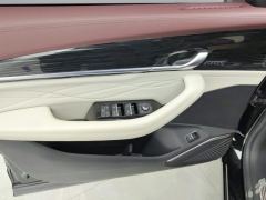 Geely Xingyue L 2.0T Automatic two-wheel drive Yunqi Edition - ფოტო 13