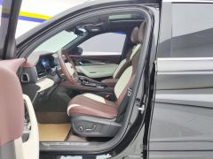 Geely Xingyue L 2.0T Automatic two-wheel drive Yunqi Edition - ფოტო 14