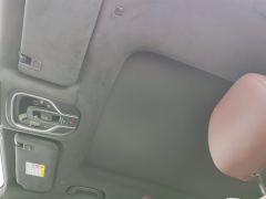 Geely Xingyue L 2.0T Automatic two-wheel drive Yunqi Edition - ფოტო 15