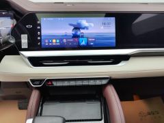 Geely Xingyue L 2.0T Automatic two-wheel drive Yunqi Edition - ფოტო 17