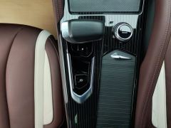 Geely Xingyue L 2.0T Automatic two-wheel drive Yunqi Edition - ფოტო 19