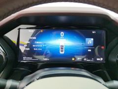 Geely Xingyue L 2.0T Automatic two-wheel drive Yunqi Edition - ფოტო 20
