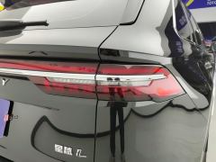 Geely Xingyue L 2.0T Automatic two-wheel drive Yunqi Edition - ფოტო 5