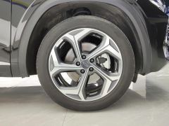 Geely Xingyue L 2.0T Automatic two-wheel drive Yunqi Edition - ფოტო 6