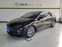 Hongqi E-QM5 431km Charging Fun Edition 5-seater - фото 1