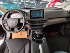 Hongqi E-QM5 431km Charging Fun Edition 5-seater - фото 16