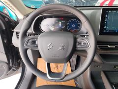 Hongqi E-QM5 431km Charging Fun Edition 5-seater - фото 18