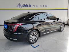 Hongqi E-QM5 431km Charging Fun Edition 5-seater - фото 2