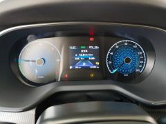 Hongqi E-QM5 431km Charging Fun Edition 5-seater - фото 20