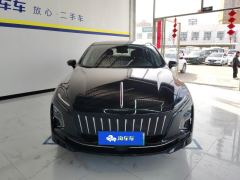 Hongqi E-QM5 431km Charging Fun Edition 5-seater - фото 3