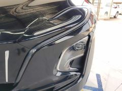 Hongqi E-QM5 431km Charging Fun Edition 5-seater - фото 4