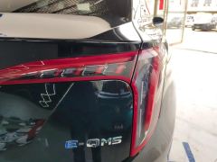 Hongqi E-QM5 431km Charging Fun Edition 5-seater - фото 5