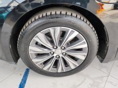 Hongqi E-QM5 431km Charging Fun Edition 5-seater - фото 6