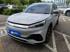 BYD Yuan PLUS 510KM Flagship - ფოტო 1