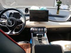 BYD Yuan PLUS 510KM Flagship - ფოტო 16