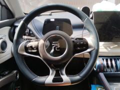 BYD Yuan PLUS 510KM Flagship - ფოტო 18