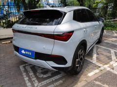 BYD Yuan PLUS 510KM Flagship - ფოტო 2