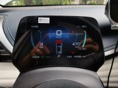 BYD Yuan PLUS 510KM Flagship - ფოტო 20